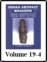 Indian Artifact magazine Volume 19 Issue 4