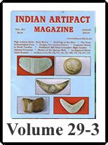 Indian Artifact magazine Volume 29 Issue 3