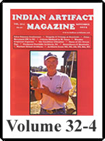 Indian Artifact magazine Volume 31 Issue 4