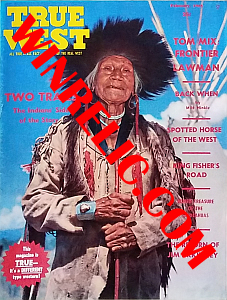 True West Feb 1963