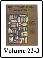 Indian Artifact magazine Volume 22 Issue 2