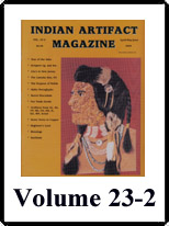 Indian Artifact magazine Volume 23 Issue 2